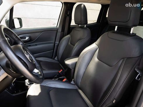Jeep Renegade 2021 - фото 9