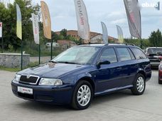 Продаж вживаних Skoda Octavia 2008 року в Бердичеві - купити на Автобазарі