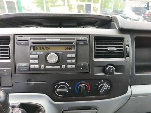 Ford Transit 2012 - фото 9