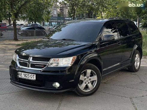 Dodge Journey 2018 - фото 3