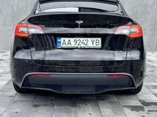 Продажа б/у Tesla Model Y 2021 года - купить на Автобазаре