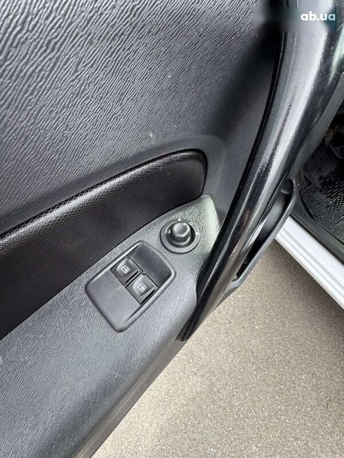 Renault Kangoo 2020 - фото 21