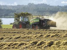 Купити спецтехніку Fendt в Україні - купити на Автобазарі