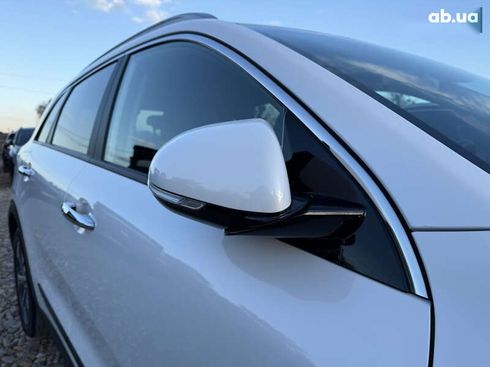Kia Niro 2022 - фото 28