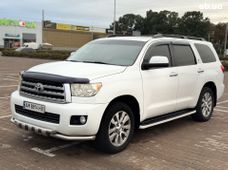 Купить Toyota бу в Украине - купить на Автобазаре