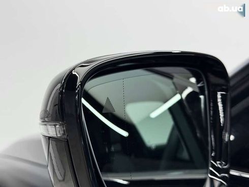 BMW 7 серия 2022 - фото 21