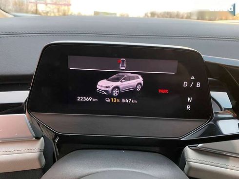 Volkswagen ID.6 X 2023 - фото 16