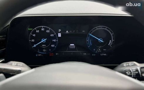 Kia Niro 2024 - фото 15