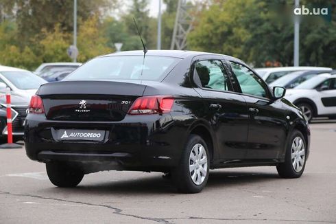 Peugeot 301 2019 - фото 7