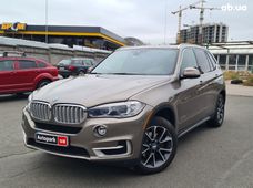 Продажа б/у BMW X5 в Киеве - купить на Автобазаре