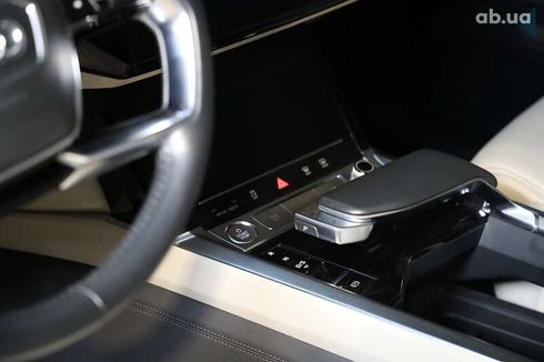 Audi E-Tron 2019 - фото 20