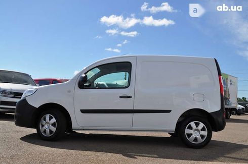 Renault Kangoo 2018 - фото 2