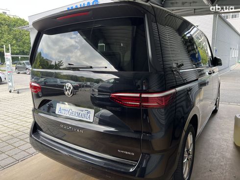 Volkswagen Multivan 2023 - фото 21