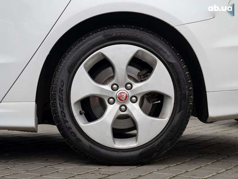 Ford Fusion 2017 - фото 9