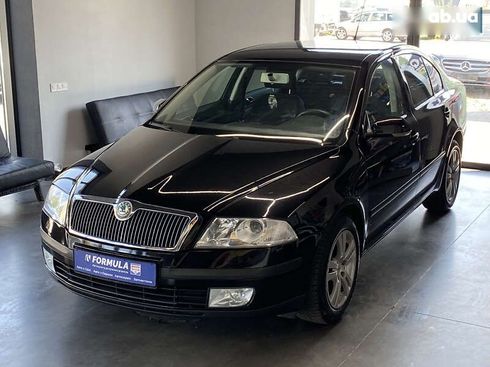 Skoda Octavia 2005 - фото 6