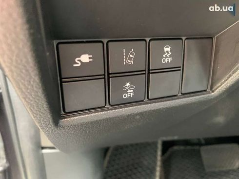 Honda Clarity Electric 2020 - фото 19