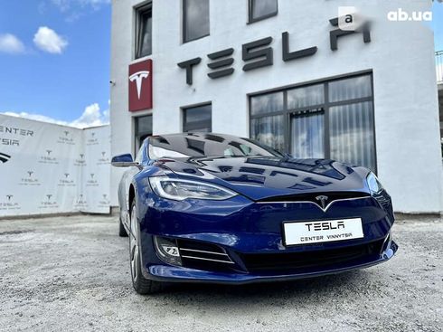Tesla Model S 2020 - фото 2