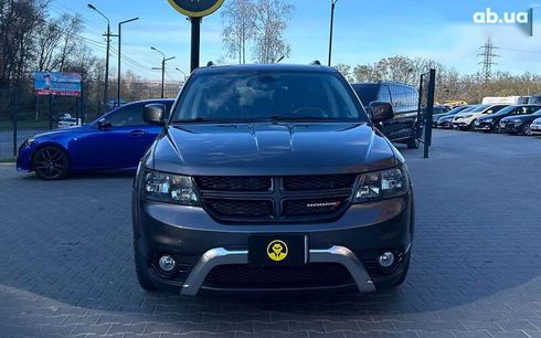 Dodge Journey 2015 - фото 2