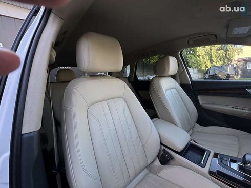 Audi Q5 2018 - фото 22