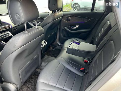 Mercedes-Benz EQC-Класс 2021 - фото 9