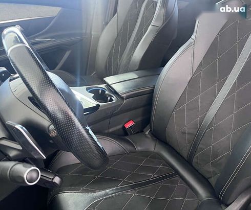 Peugeot 5008 2019 - фото 7