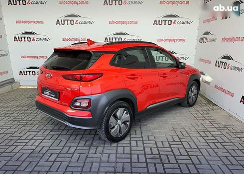Hyundai Kona 2019 - фото 3