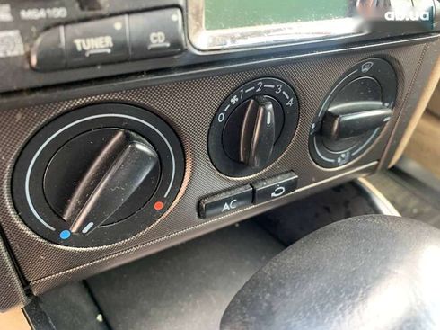 Volkswagen Bora 2002 - фото 22