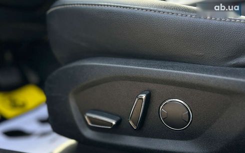 Ford Fusion 2017 - фото 19
