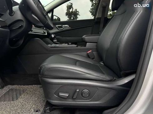 Kia Sportage 2022 - фото 24