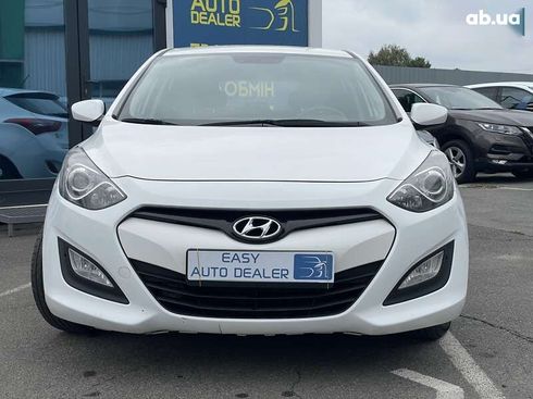 Hyundai i30 2013 - фото 2