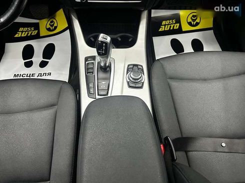 BMW X3 2012 - фото 13