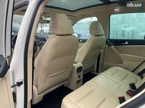 Volkswagen Tiguan 2011 - фото 23