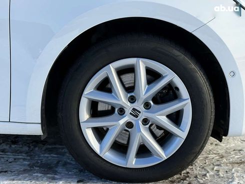 SEAT Leon 2022 - фото 19