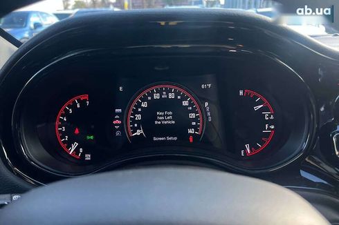 Dodge Durango 2021 - фото 13