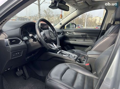 Mazda CX-5 2019 - фото 16