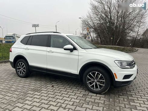 Volkswagen Tiguan 2018 - фото 4