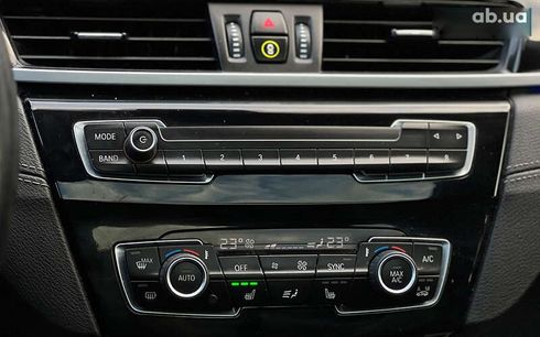 BMW X1 2019 - фото 19