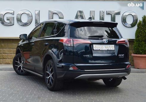 Toyota RAV4 2017 - фото 9