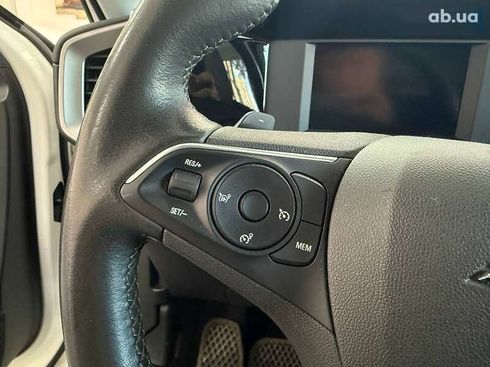 Opel Mokka 2021 - фото 23