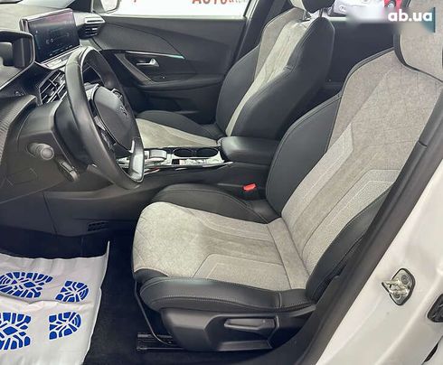 Peugeot 2008 2022 - фото 7