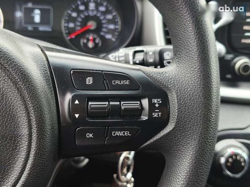 Kia Sorento 2017 - фото 18