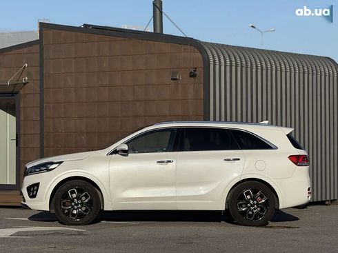 Kia Sorento 2017 - фото 12