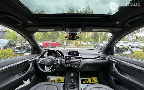 BMW X1 2018 - фото 16