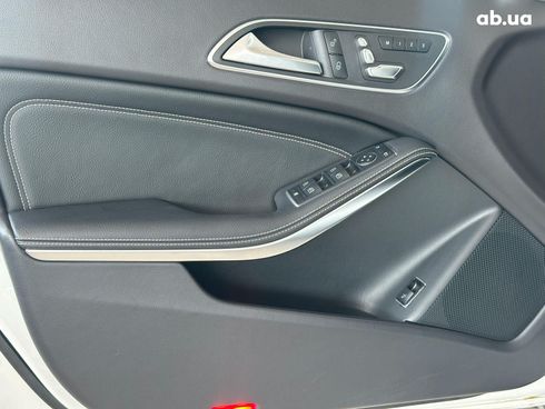 Mercedes-Benz GLA-Класс 2019 белый - фото 10