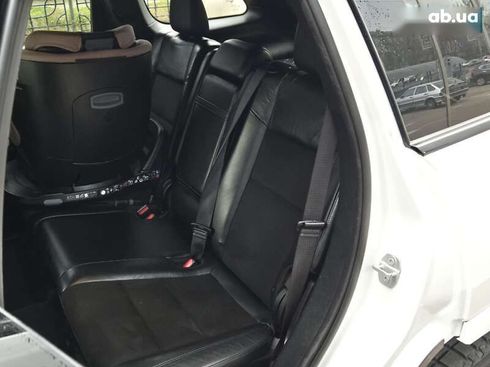 Jeep Grand Cherokee 2021 - фото 11