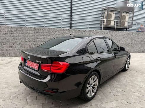 BMW 3 серия 2016 - фото 4