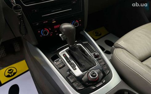 Audi Q5 2009 - фото 15