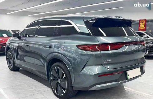 BYD Tang 2025 - фото 5
