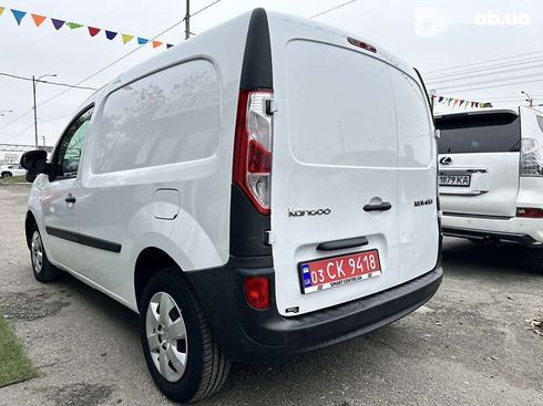 Renault Kangoo 2020 - фото 3