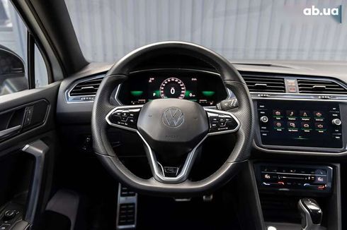 Volkswagen Tiguan 2022 - фото 19